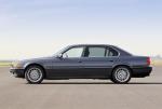 BMW 750i 1994 года
